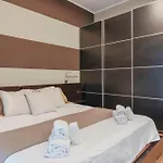 Prázdninový dům - Bliss