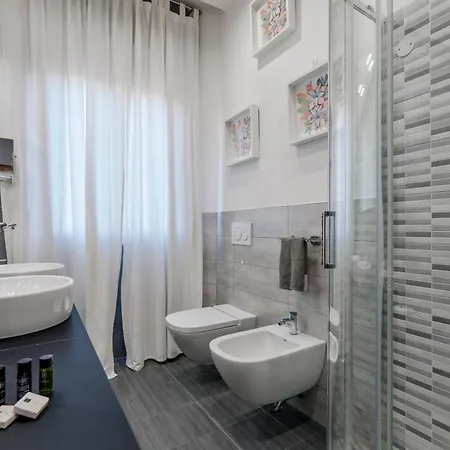 - Bliss Ferienhaus