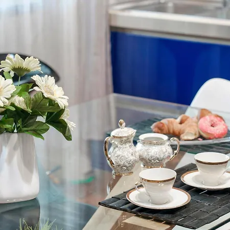 - Bliss Ferienhaus *