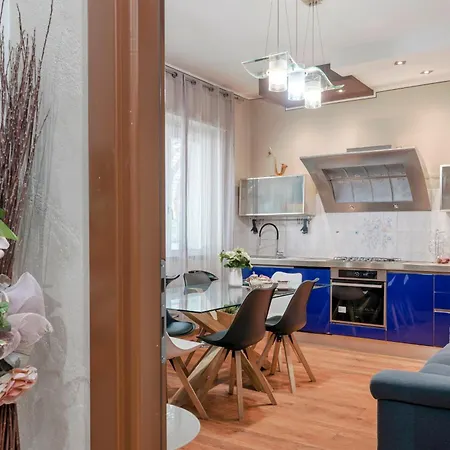 - Bliss Ferienhaus