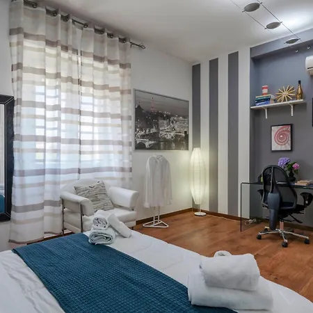 - Bliss Ferienhaus *