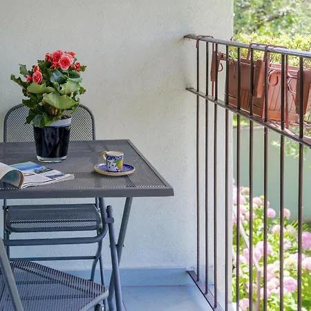 - Bliss Ferienhaus *