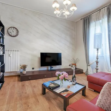 Ferienhaus - Bliss Desenzano del Garda