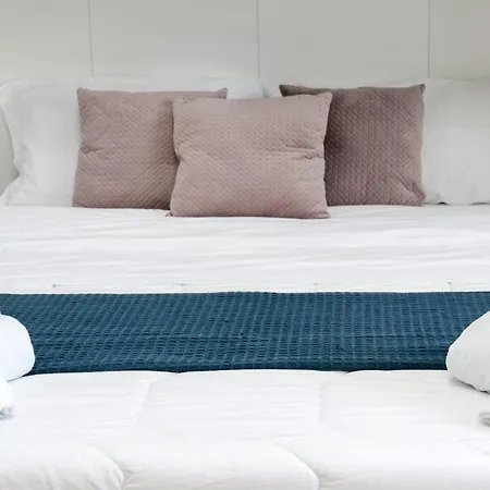 Tatil Evi - Bliss *