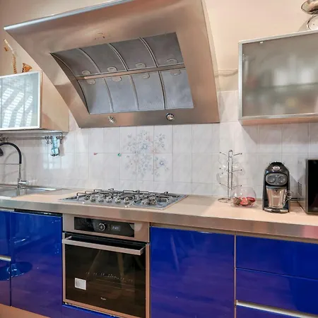 - Bliss Tatil Evi