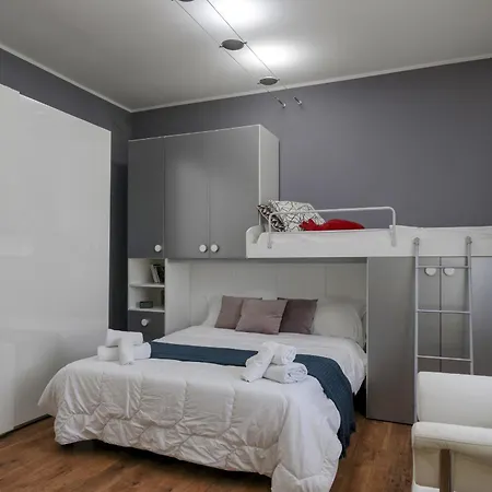- Bliss Tatil Evi